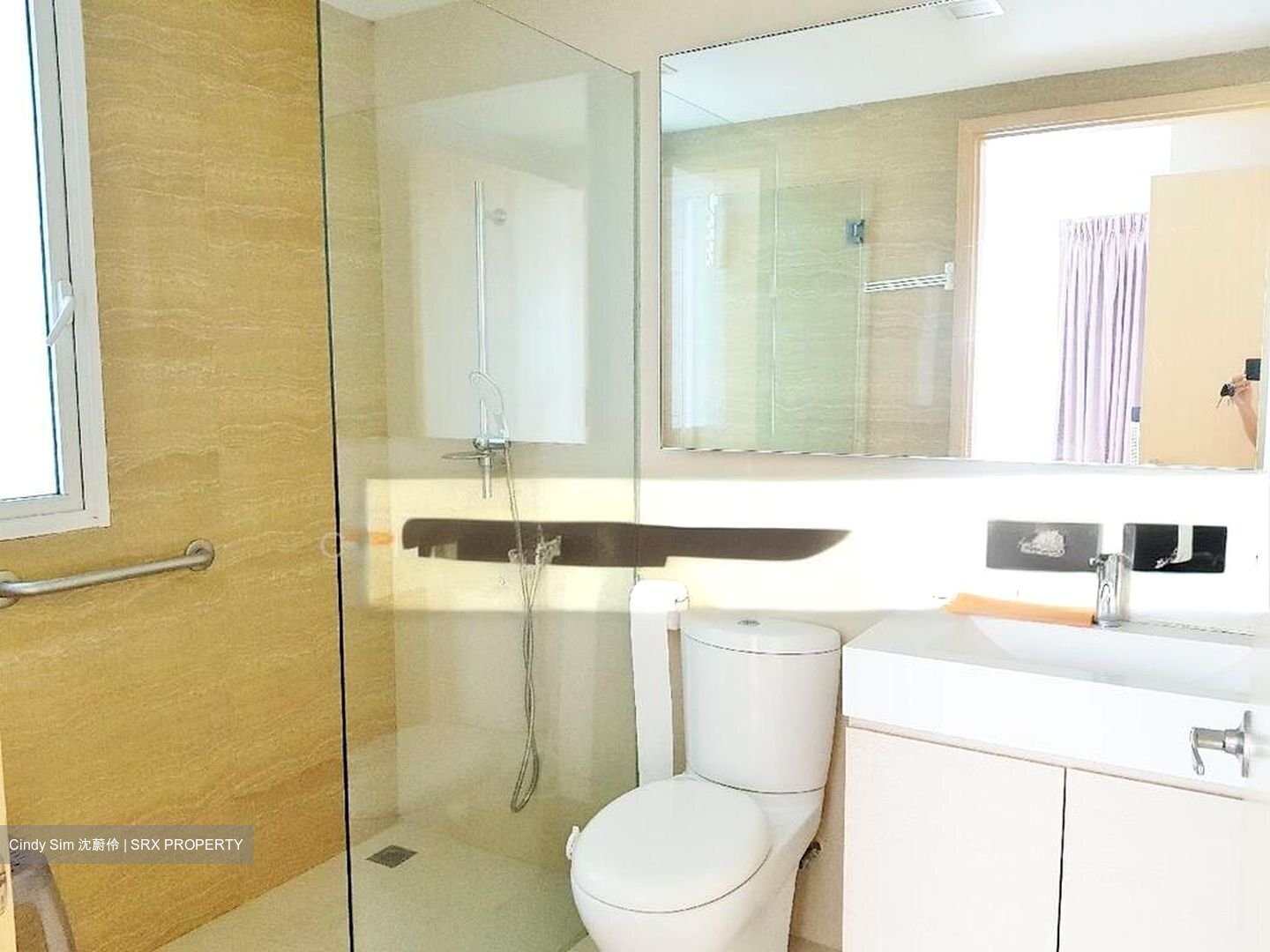 Waterview (D18), Condominium #501861121